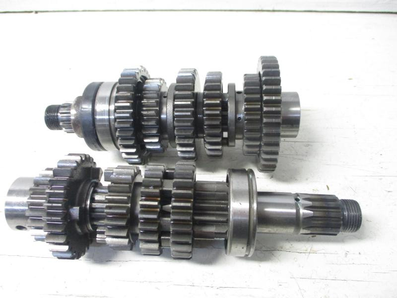 2013-2015 Kawasaki Ninja EX 300 Transmission 13127-0645 13128-0693